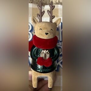 Reindeer Wallflower Plug - Bath and Body Works
